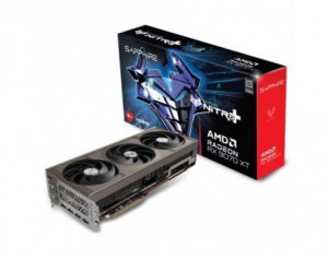 Grafična Kartica Amd Rx9070...