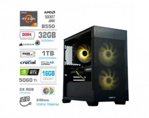 Računalnik Mega Mt S7x...