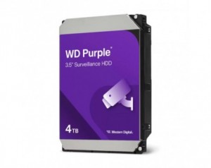 Trdi Disk 3,5" 4tb Sata Wd...