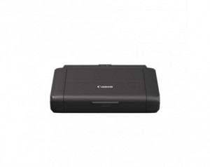 Tiskalnik Brizgalni Barvni...