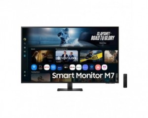 Monitor Samsung 109,2 Cm...