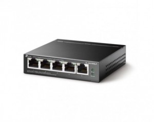 Stikalo 5-port Tp-link...