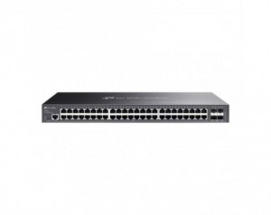 Stikalo 48-port + 4x Sfp...
