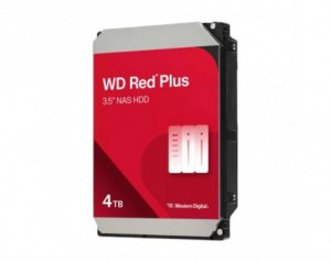 Trdi Disk 4tb Wd Wd40efzz...