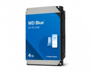 Trdi Disk 3,5" 4tb Sata Wd...