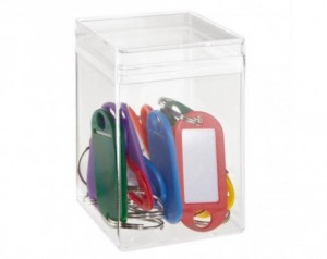 Obeski Za Ključe Alco...