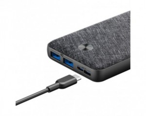 Prenosna Baterija Anker...