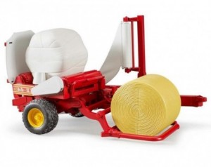 Bruder igrače Ovijalnik za...