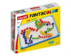 Quercetti igrače Žebljički...