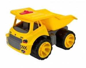 Tovornjak igrača Big maxi...