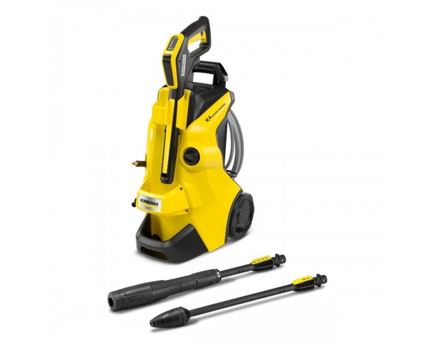 Visokotlačni čistilnik Kärcher K4 Power Control Flex