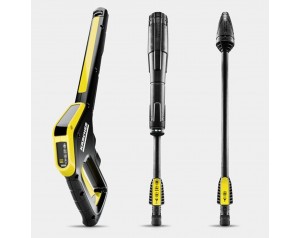 Visokotlačni čistilnik Kärcher K4 Power Control Flex