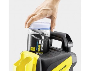 Visokotlačni čistilnik Kärcher K4 Power Control Flex