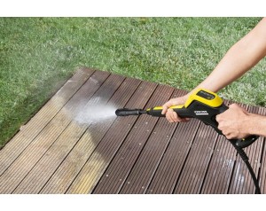 Visokotlačni čistilnik Kärcher K4 Power Control Flex