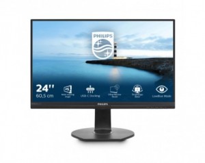 Monitor Philips 60,5 Cm...
