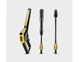 Visokotlačni čistilnik Kärcher K5 Power Control 