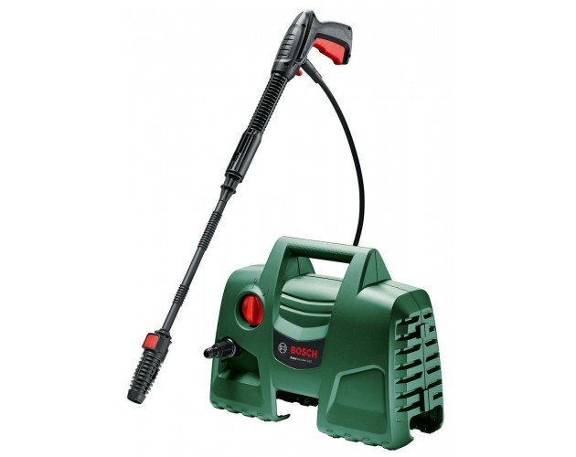 Čistilnik na hladno vodo Bosch Easyaquatak 100