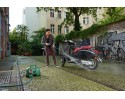 Čistilnik na hladno vodo Bosch Easyaquatak 100