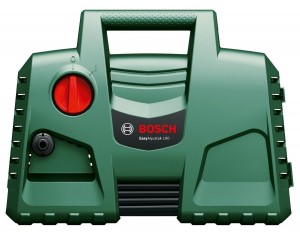 Čistilnik na hladno vodo Bosch Easyaquatak 100