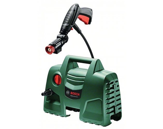 Čistilnik na hladno vodo Bosch Easyaquatak 100