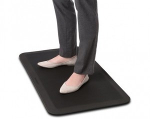 Počivalo za noge - podloga...