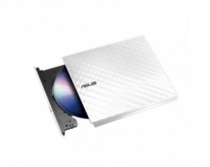 Dvd-rw Externi Usb Asus...