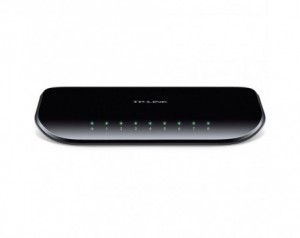 Stikalo 8-port Tp-link...