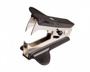 Odstranjevalec sponk office...