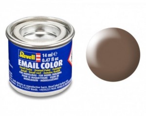 Revell barva Email brown...
