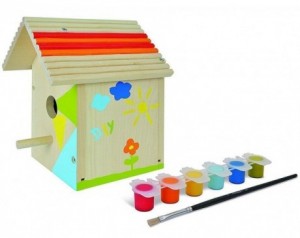 Eichhorn Naredi ptičjo...