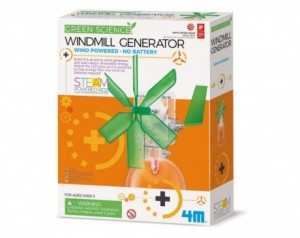 Didaktične igrače 4M...