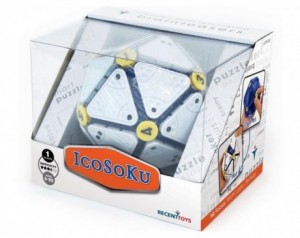 MISELNA IGRA ICOSOKU