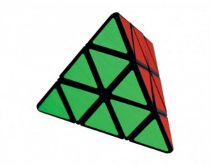 MISELNA IGRA PYRAMINX