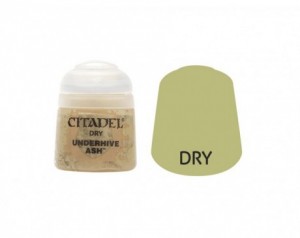 Warhammer barva Dry...