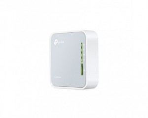 Usmerjevalnik Brezžični...