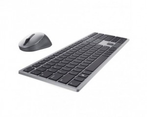 Tipkovnica In Miš Dell...