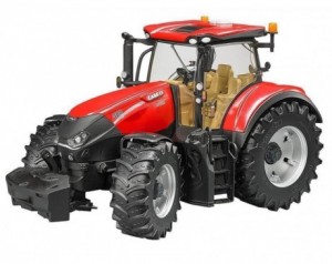 Bruder traktor Case IH...