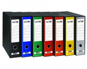 Registrator lipa mill...