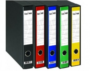 Registrator lipa mill...