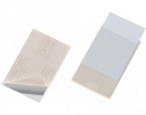 Samolepilni žepki 57x90mm...