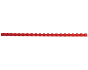 Špirala pvc 8mm gbc do 45l...