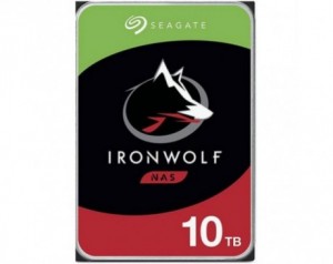 Trdi Disk 10tb Sata3...