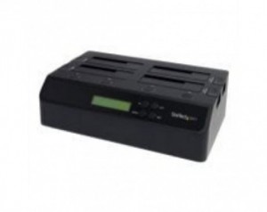 Duplikator Hdd 4 Bay...
