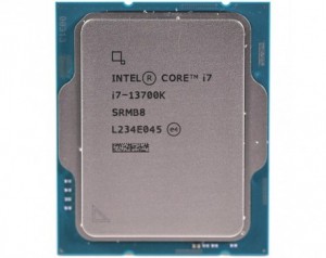 Procesor Intel 1700 Core I7...
