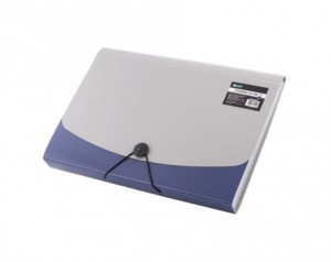 Mapa za dokumente 6-delna...