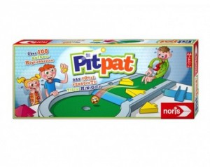 Igra Pitpat mini golf