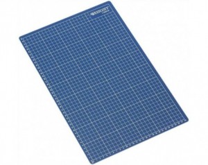 Rezalna podloga a3 westcott...