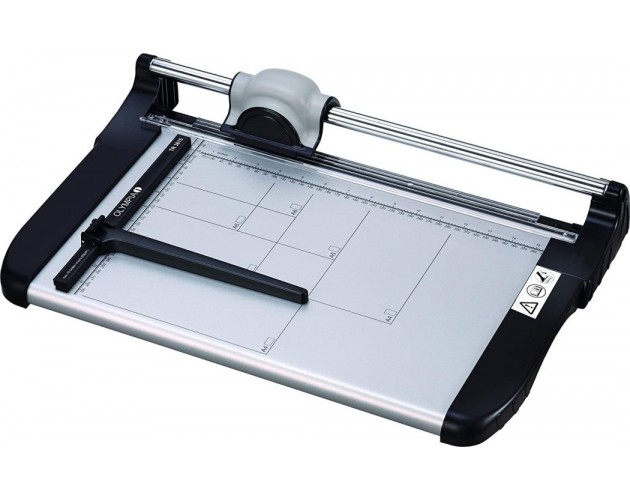 Rezalnik olympia a4...