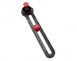 Rezalnik za kroge genie cc...