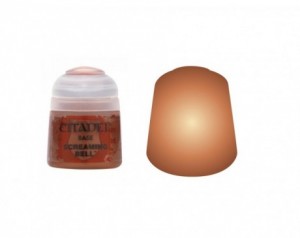 Warhammer barva Base...